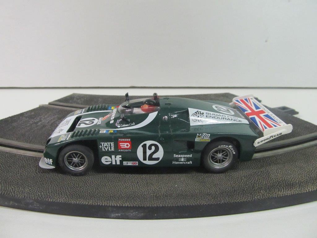 gmc slot cars